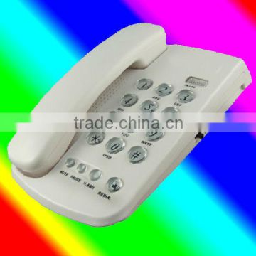 Basic model telefonos convencionales id telephone