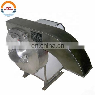 Automatic commercial potato sticks fingers cutting machine auto industrial french fries stick finger chips cutter price for sale