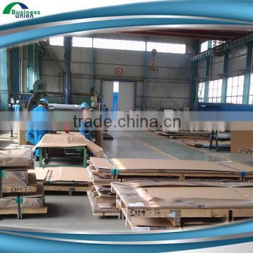 stainless steel plate 400 series for construction