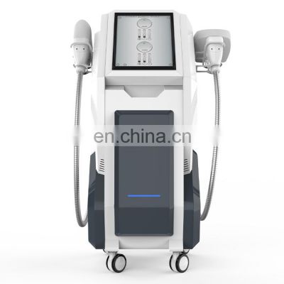 360 freezing cryo weight loss double chin removal 360 Cryolipolysis Cellulite removal slimming machine