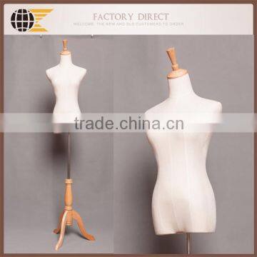 2016 NewLMF05 fabric cover torso