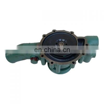 J6 engine water pump 1307010A-36D  for FAW truck