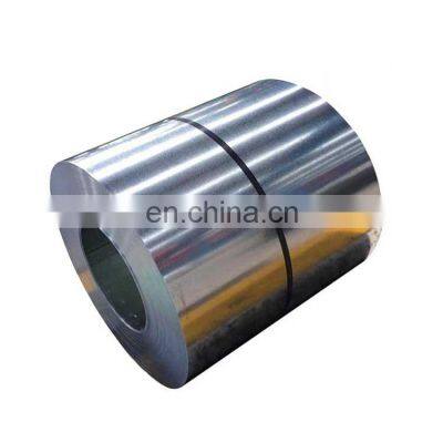 1mm thin thickness zinc coating coil steel galvanized per ton with low price