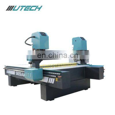 Best cnc router for woodworking 3d cnc wood carving router wood cutting cnc router