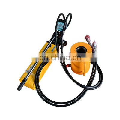 Hot sale Digital Concrete Anchor Pullout Force Tester manufacturer price