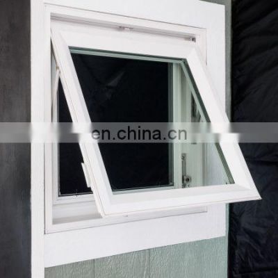Top Hung Window Design For Toilet Or Bathroom