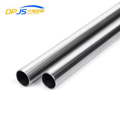 General Service Industries  Round Square Rectangular Stainless Steel Pipe/tube Sus926/724l/725/s39042/904l/908