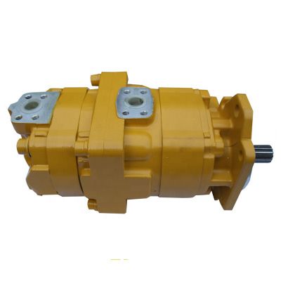 WX gear oil transfer pump transmission gear pump 705-51-20430 for komatsu wheel loader WA180/WA300-3CS/WA320-3
