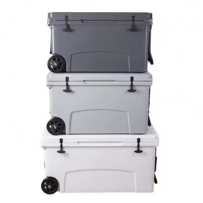YOUGE Marine Ice Chest Cooler roto moulding suppliers