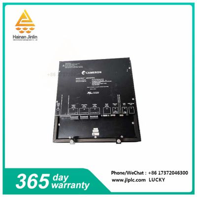 AAP3798102-00140  Programmable logic controller  Control the action of the actuator