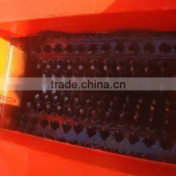 smooth roller crusher crusher