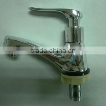Zinc alloy cold water tap, deck mount tap, K-440LN