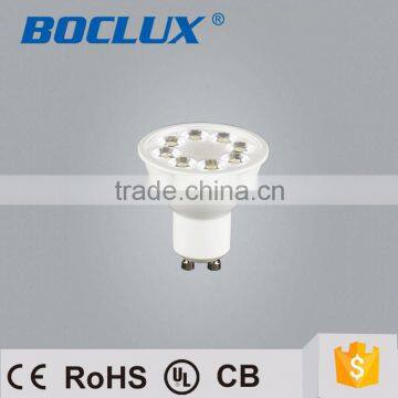 2016 new Hotsale Hotel LED 4w spotlight with CE ROHS