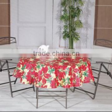 best quality PVC table cloth
