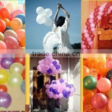 Fashion in China!Meet EN71!balloons for decoration