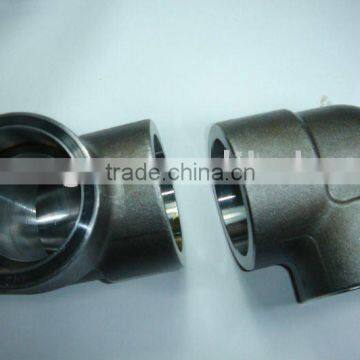 elbow, Pipe Fittings