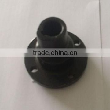 Carbon steel forged pipe fittings for oil and gas industry