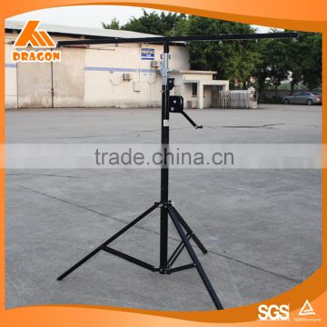 new fashion high quality trade show booth truss stand