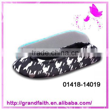wholesale china trade Cheap and high quality girls flat slippers