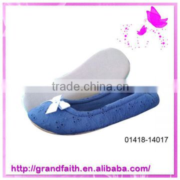 hot sell delicate multicolor warm fluffy indoor slippers