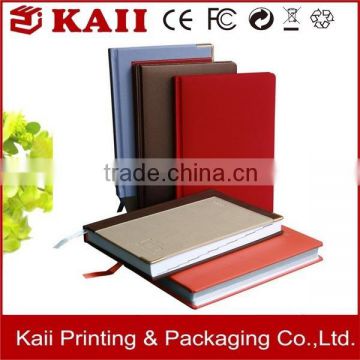 good sales paper notebook, diary notebook, small size writing pad high quality
