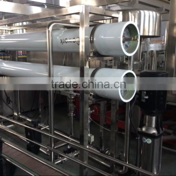 High efficiency RO Device water plant price