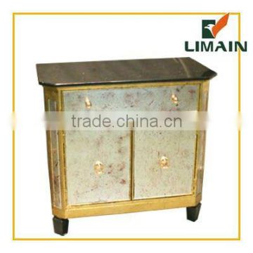 2011 New wooden golden leaf furniture import furniture from china