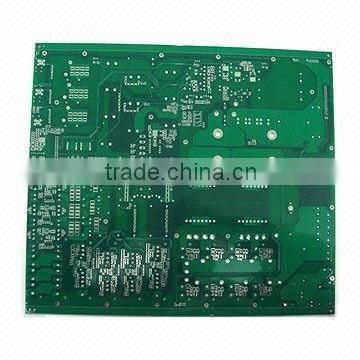 BGA PCB Assembly Service, Used in Turnkey Solution