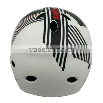 SKI helmets made in China Zhuhai FOB port Entertainment helmets!made in China