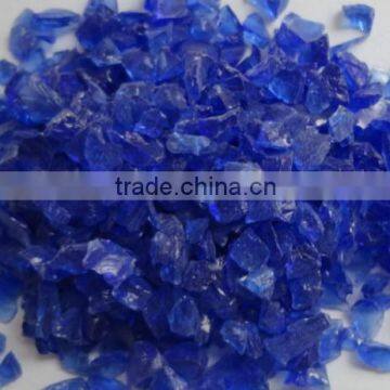 Colored sand,glass sand for decoration