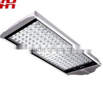 60w LED street light with photovoltaic solar panel