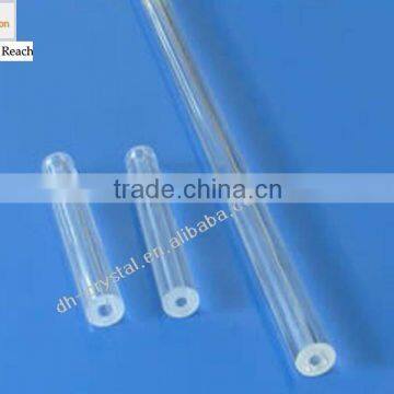 quartz glass rod with CE