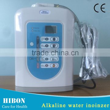 Alkaline Water Ionized Machine Cheapest Ionized Alkaline Water Filter