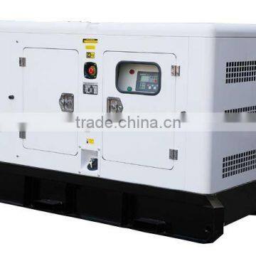 Silent Diesel Generating Set 60HZ