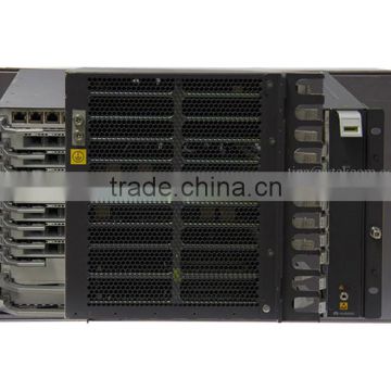 Huawei GPON OLT Fiber Equipment SmartAX MA5800-X7 MA5800-X17