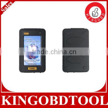 DIY Car code scanner Tuirel S777 Auto Diagnostic Tool,best price New Product Tuirel S777 With Total 46 car Software Retail DIY