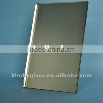 5mm Golden silver mirror