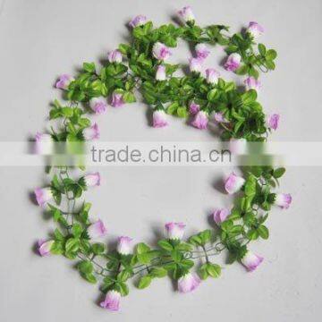 Wreath decoration