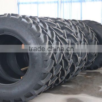 Agriculture tire radial steel tractor tyre 420/85R34, 460/85R34, 520/85R38