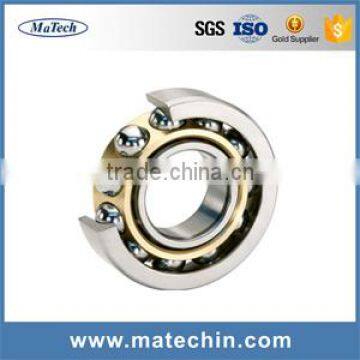 OEM Custom High Precision Ball Bearing From Supplier