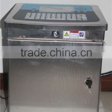 New Condition Automatic Grade Ink Jet Printer