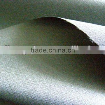 Polyester Microfiber Ripstops Fabric 240T