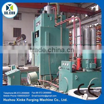 Xinke HY13 the professional hydraulic press in motor industry