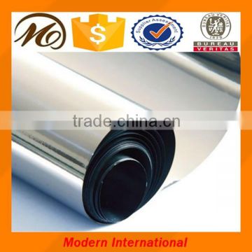 304 stainless steel foil 0.02mm