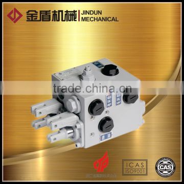SDF8XD agricultural machinery parts hydraulic manual valve