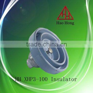 factory price best quality ceramic insulator procelain insulator