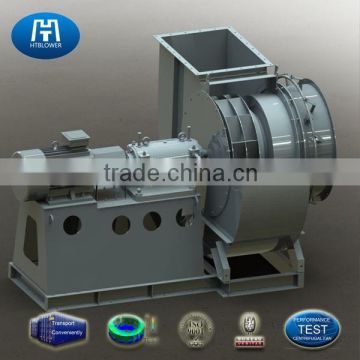 China Industrial blower fan for dust collector