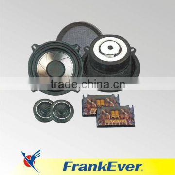 FrankEver 5.25" 2way component speaker kits
