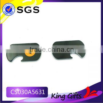 Top quality professional 0.8mm or 1.5mm CS030A5631 dog tag opener wholesale