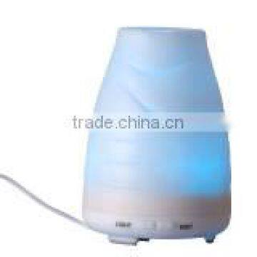 eco-friendly decorative water steam humidifier for home &office